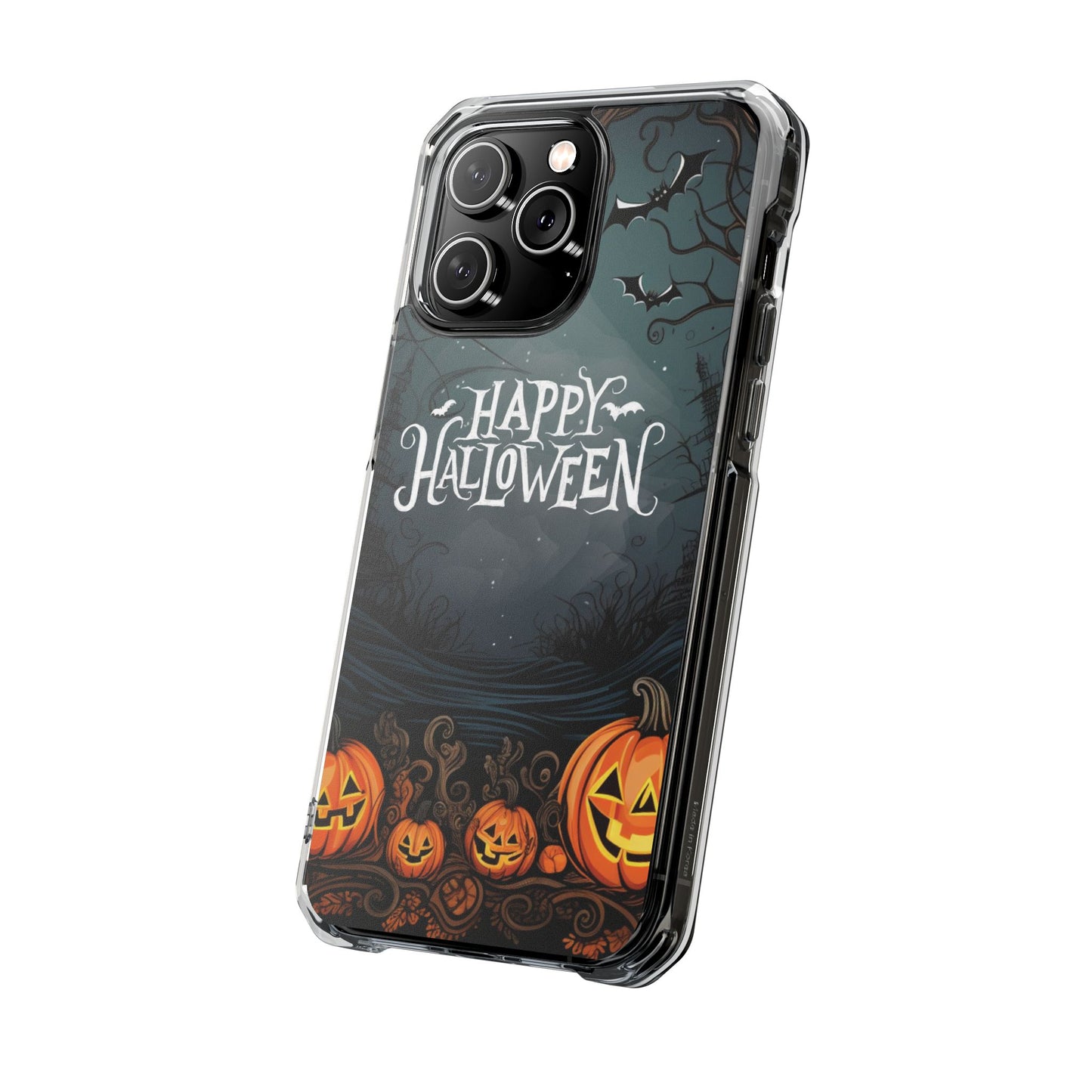 Halloween Magnetic Cases