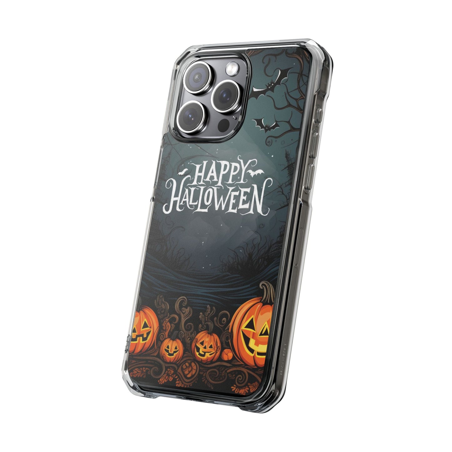 Halloween Magnetic Cases