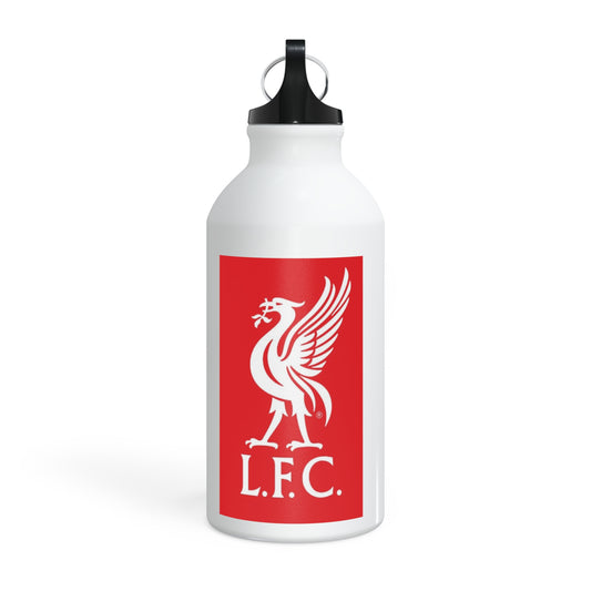 Water Bottle for Liverpool FC Fans