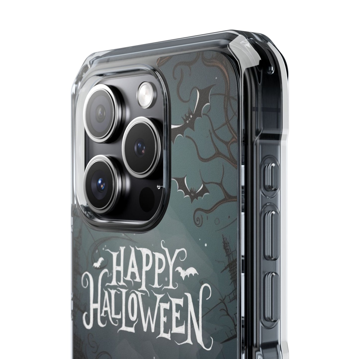 Halloween Magnetic Cases