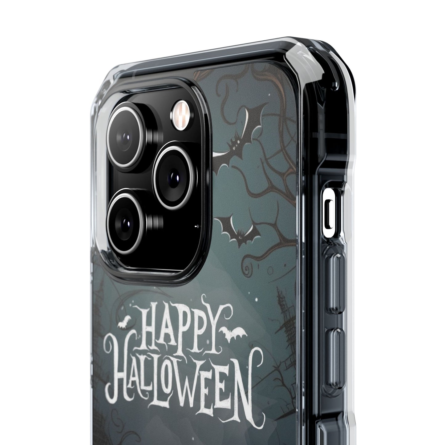 Halloween Magnetic Cases