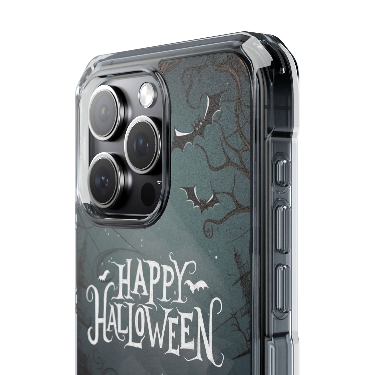 Halloween Magnetic Cases