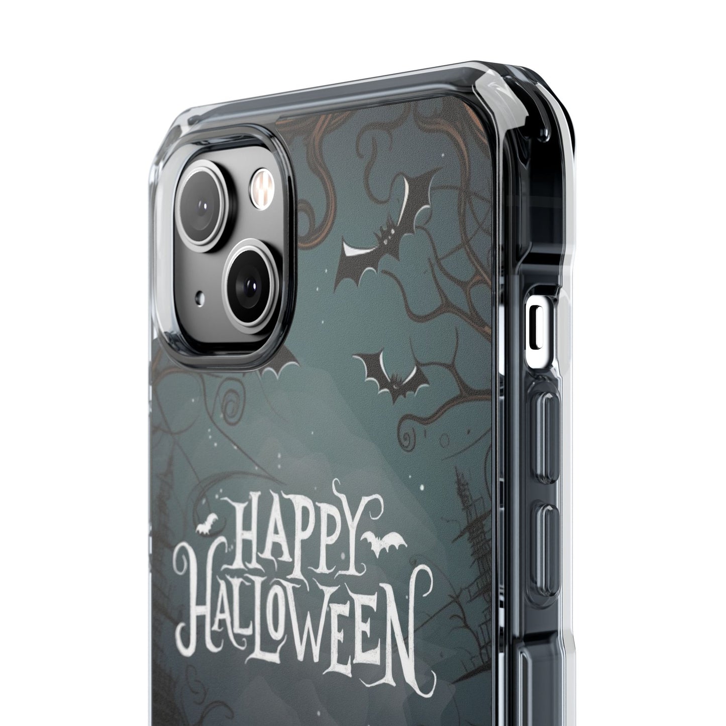 Halloween Magnetic Cases