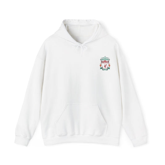 Liverpool FC Hoodie - Unisex