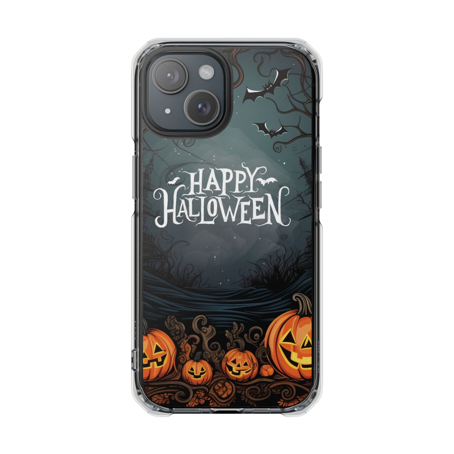 Halloween Magnetic Cases