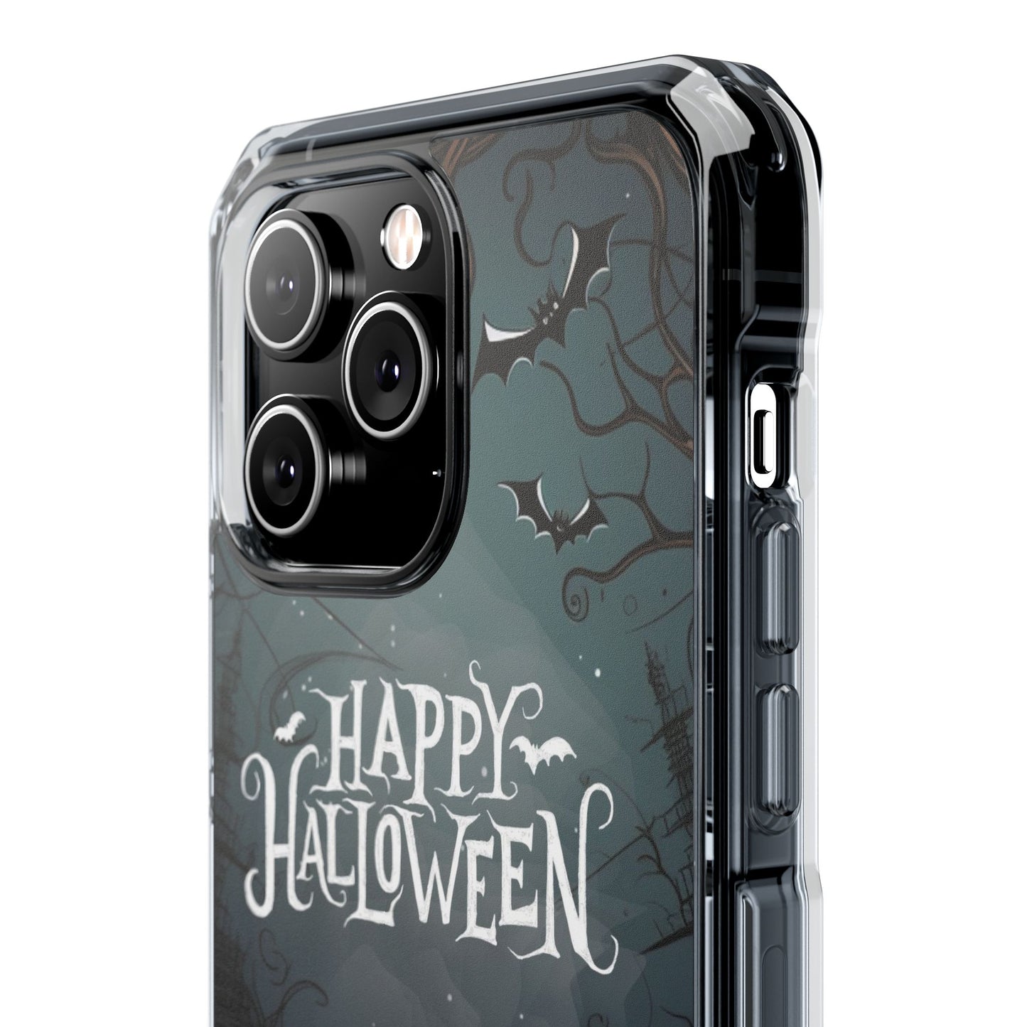 Halloween Magnetic Cases