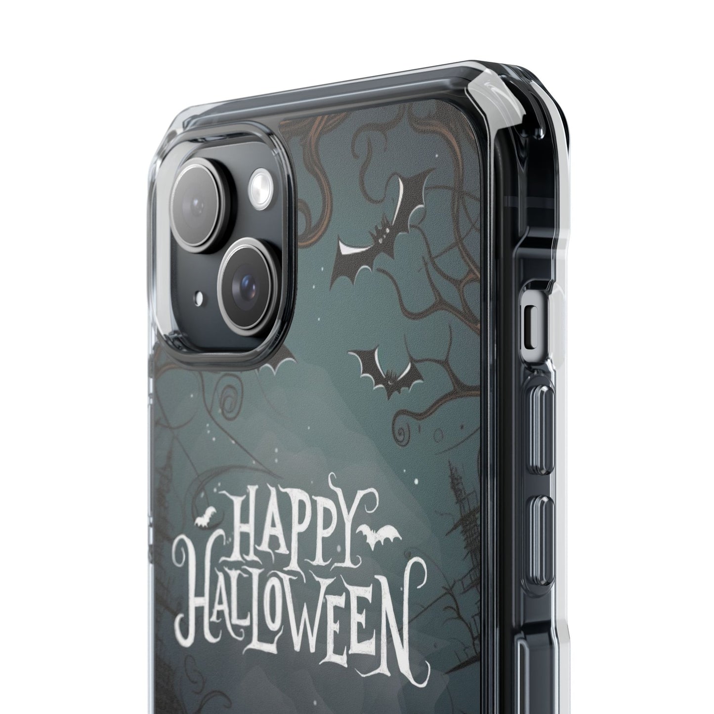 Halloween Magnetic Cases