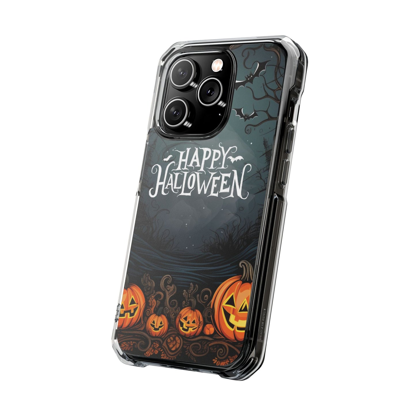 Halloween Magnetic Cases