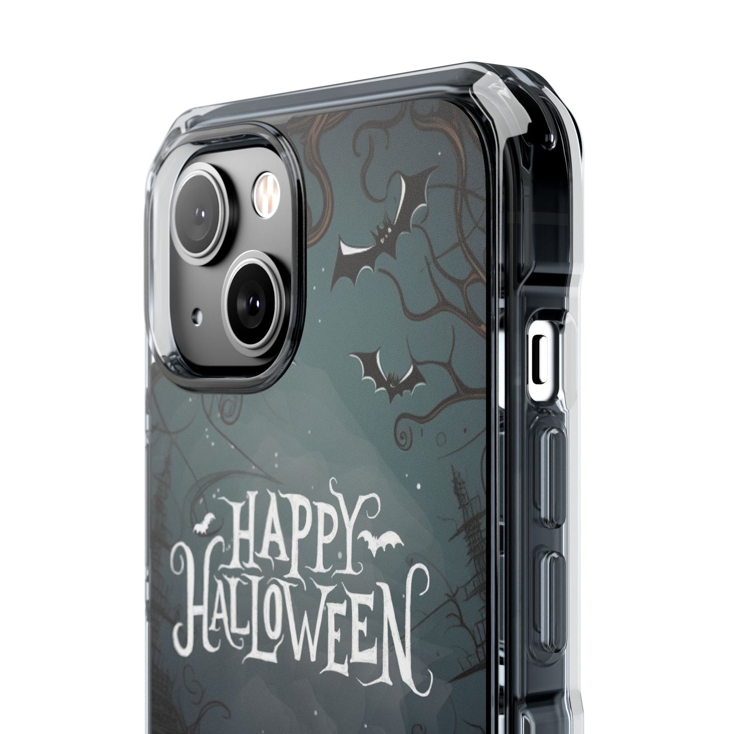 Halloween Magnetic Cases