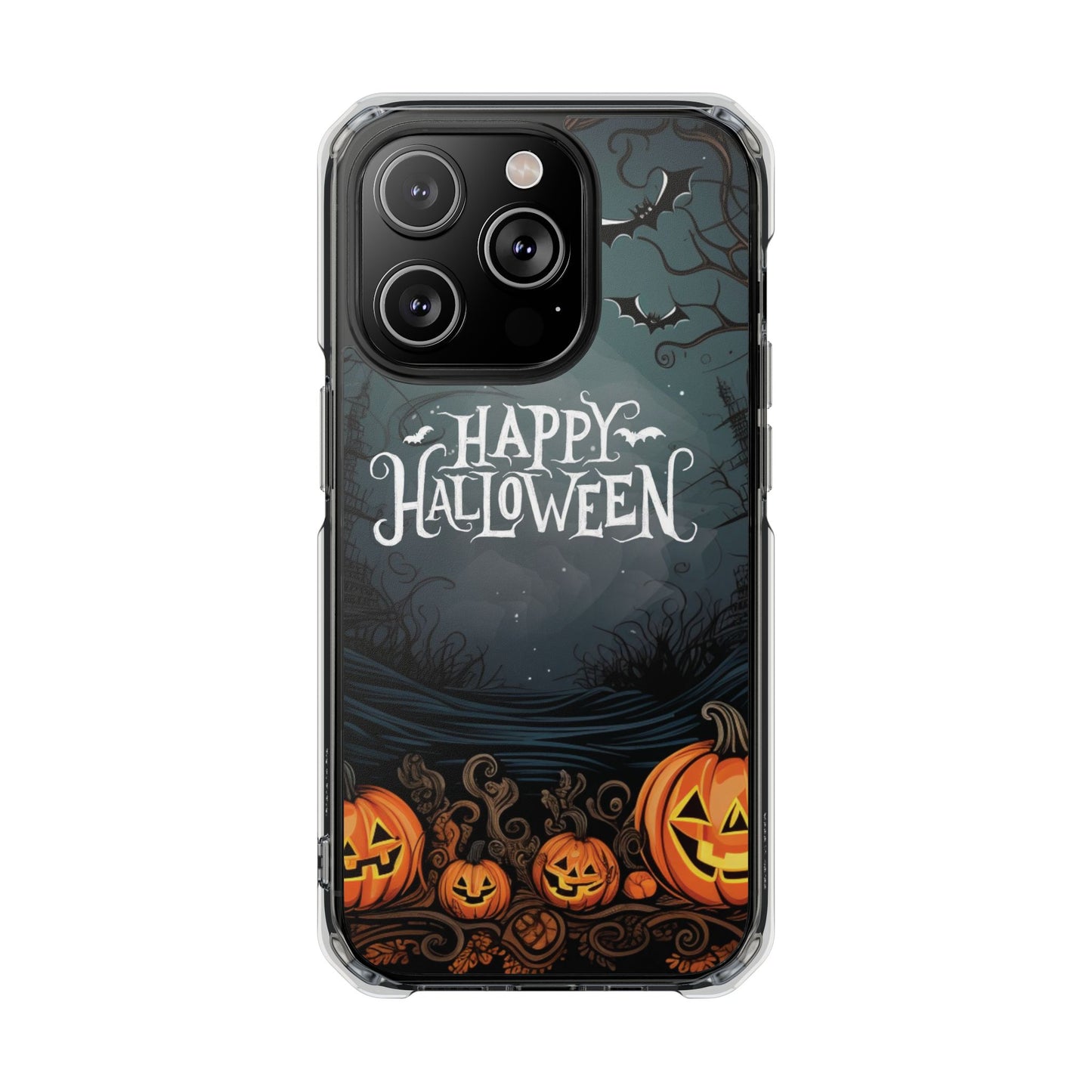 Halloween Magnetic Cases