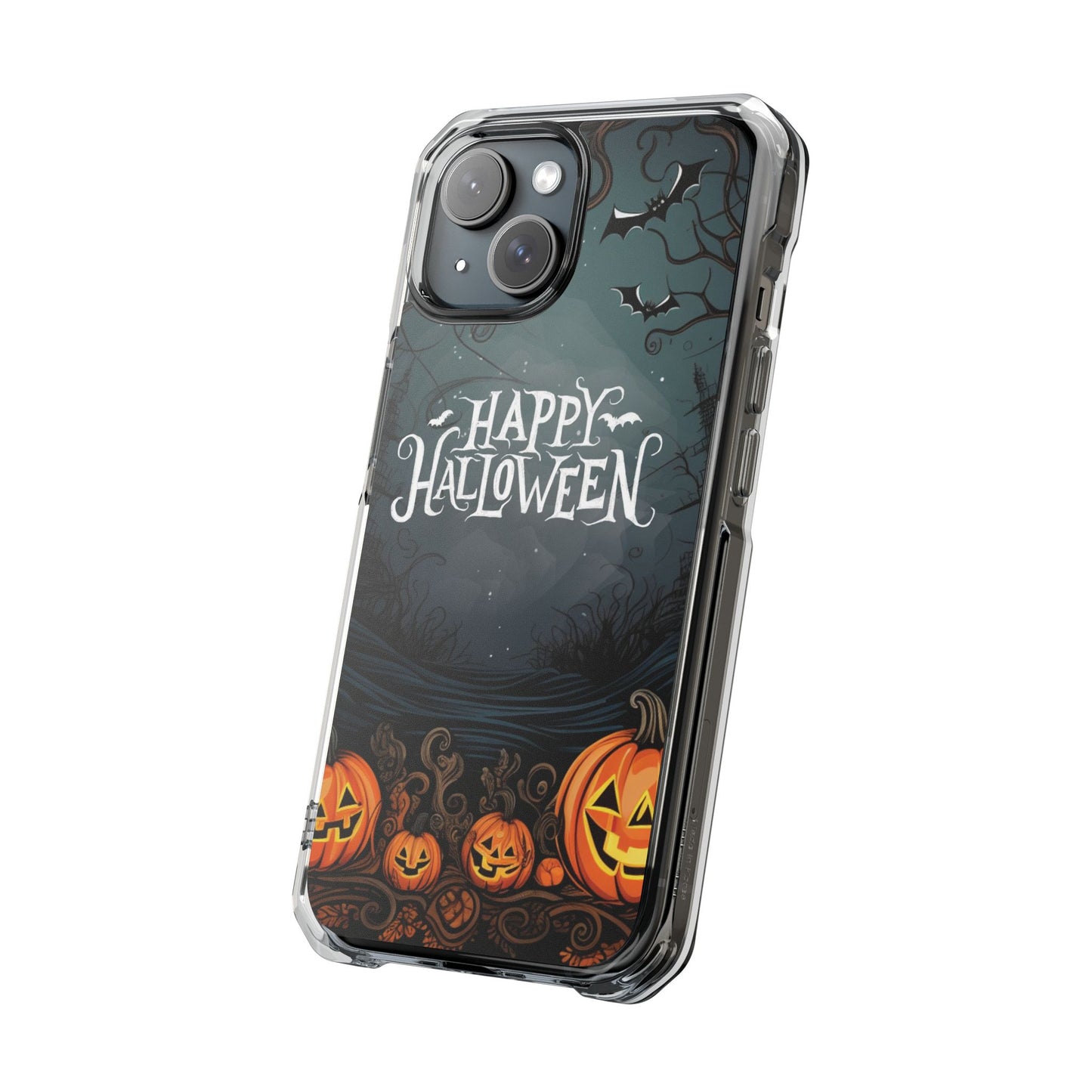 Halloween Magnetic Cases