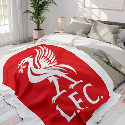 LFC Arctic Fleece Blanket