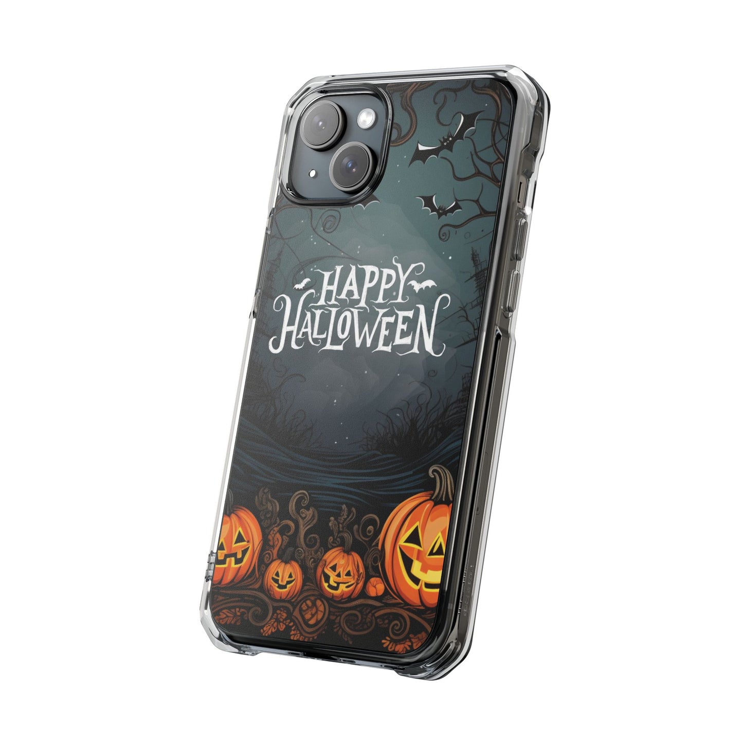 Halloween Magnetic Cases