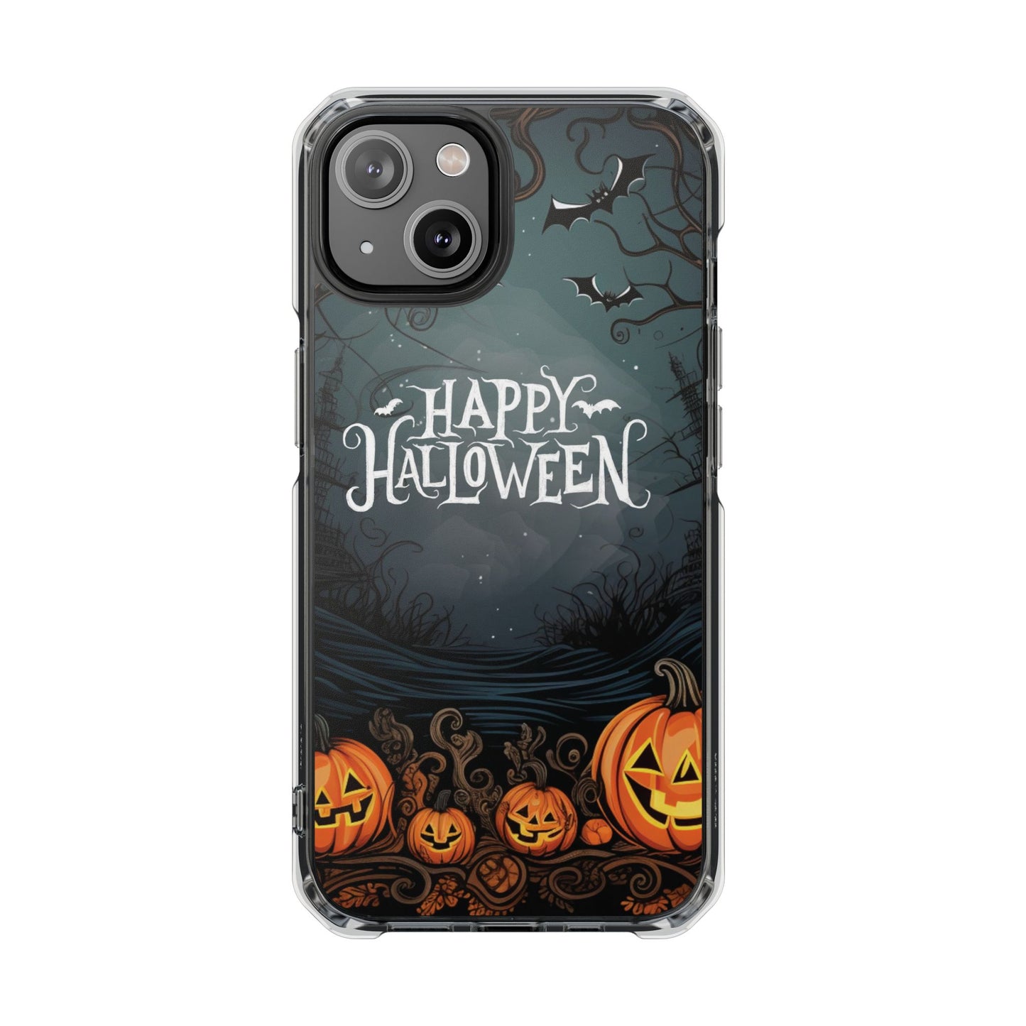 Halloween Magnetic Cases