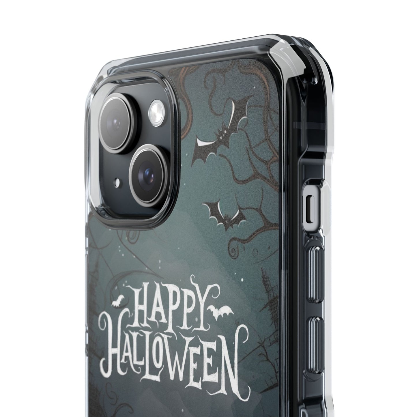 Halloween Magnetic Cases