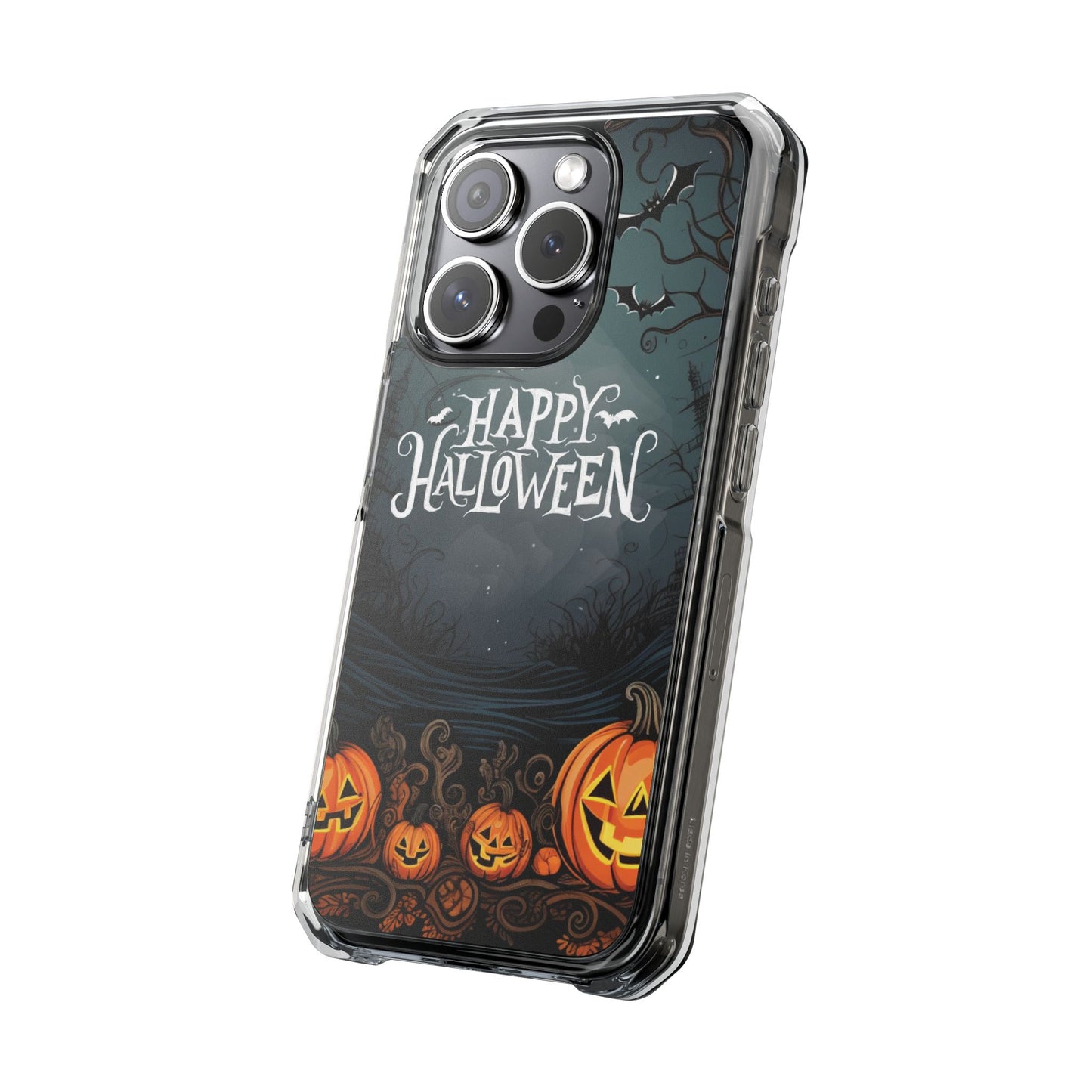 Halloween Magnetic Cases