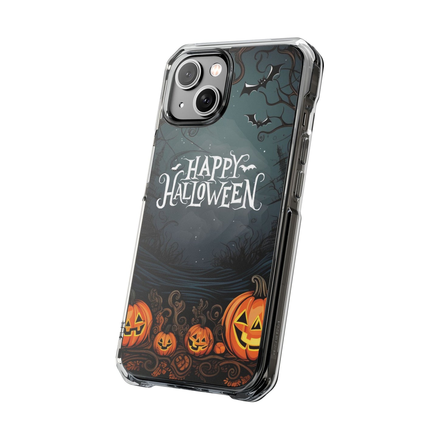 Halloween Magnetic Cases