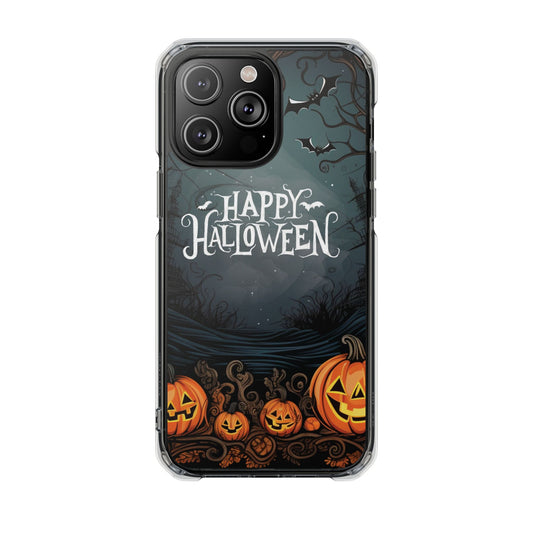 Halloween Magnetic Cases