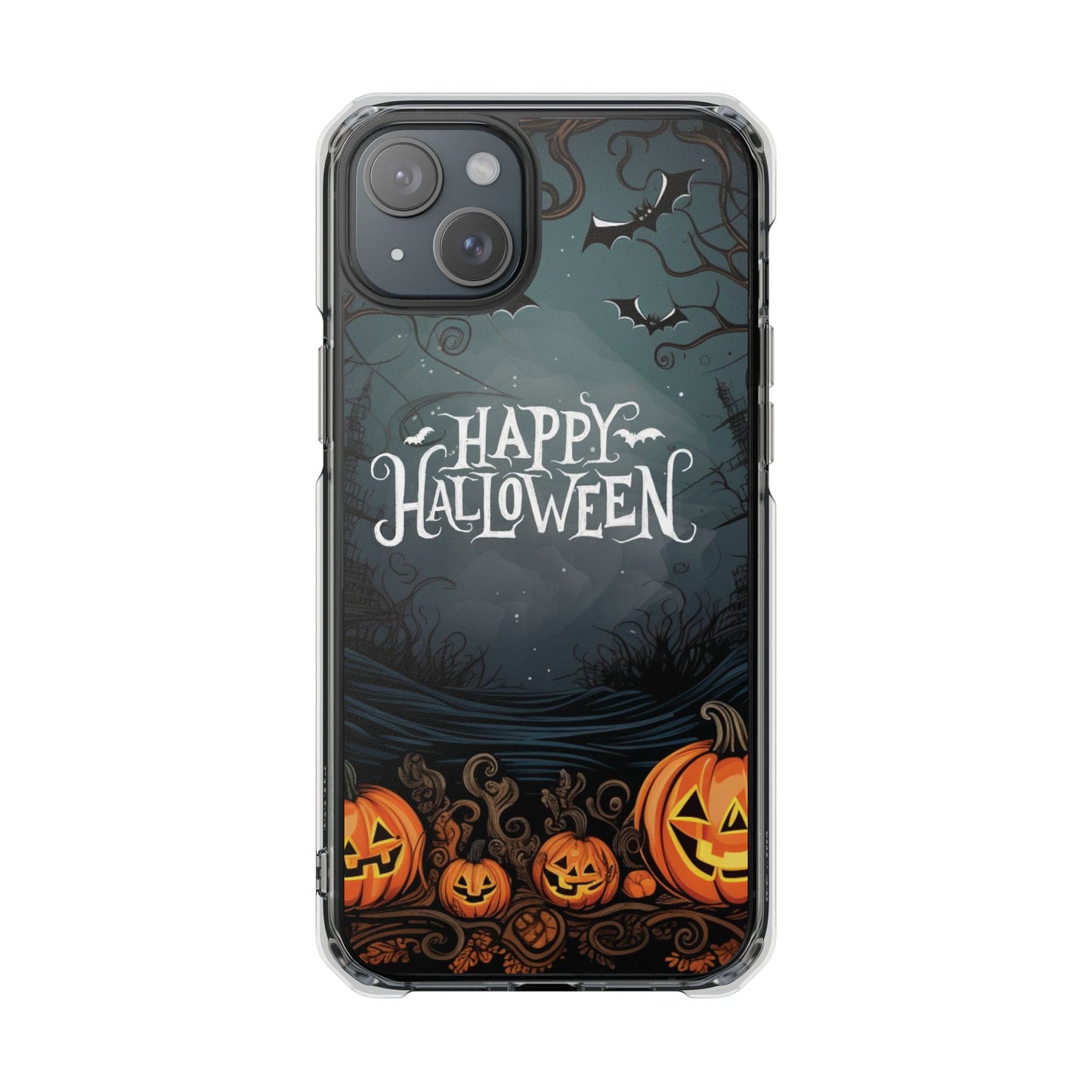 Halloween Magnetic Cases