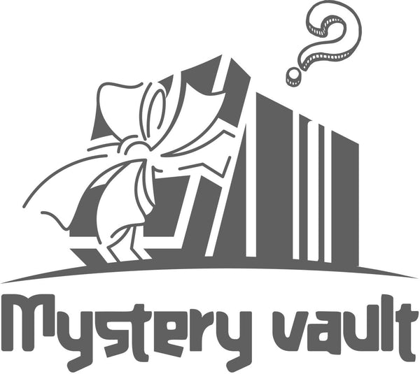 Mystery Vault